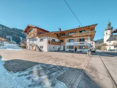 Haus kaufen in 6675 Tannheim