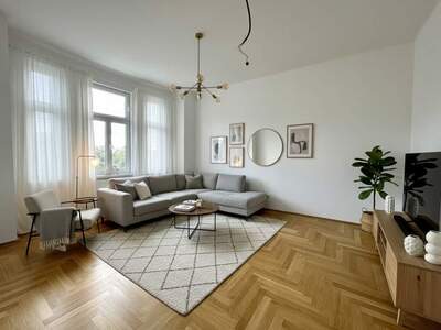 Eigentumswohnung in 1030 Wien