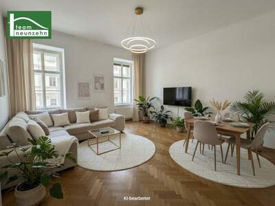 Mietwohnung in 8020 Graz (Bild 1)