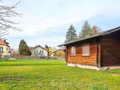 Grundstück kaufen in 5020 Salzburg (Bild 4)