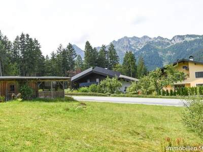 Grundstück kaufen in 5523 Neubach