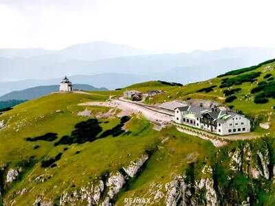 Gewerbeobjekt kaufen in 2734 Puchberg