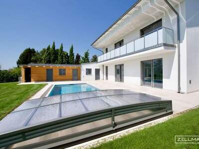 Haus kaufen in 7122 Gols