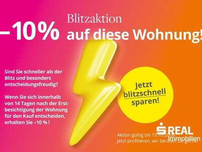 Terrassenwohnung kaufen in 4030 Linz (Bild 1)