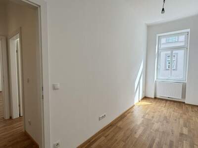 Altbauwohnung kaufen in 1150 Wien (Bild 3)