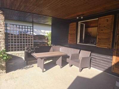 Haus kaufen in 2491 Hornstein