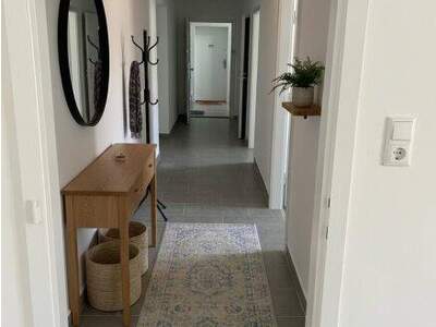 Terrassenwohnung mieten in 4600 Wels (Bild 1)