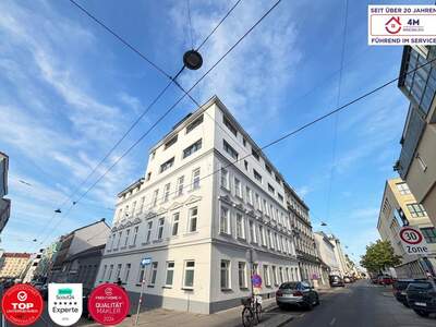 Wohnung kaufen in 1170 Wien (Bild 5)