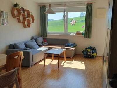 Wohnung mit Balkon mieten in 4904 Atzbach (Bild 4)