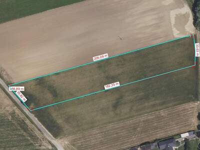 Grundstück kaufen in 7472 Schandorf