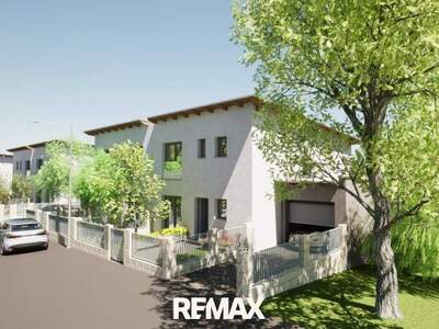 Reihenhaus kaufen in 3131 Walpersdorf
