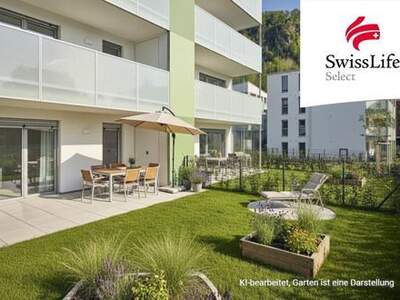 Eigentumswohnung in 5020 Salzburg