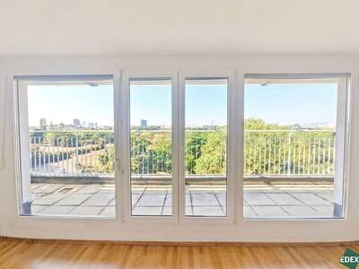 Wohnung mit Balkon mieten in 1220 Wien (Bild 1)