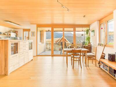 Wohnung kaufen in 6870 Bezau