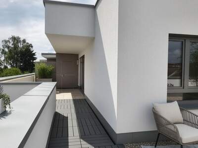 Eigentumswohnung in 4284 Tragwein (Bild 2)