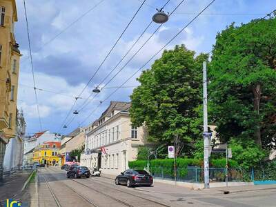 Wohnung kaufen in 1190 Wien