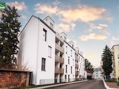 Eigentumswohnung in 1220 Wien