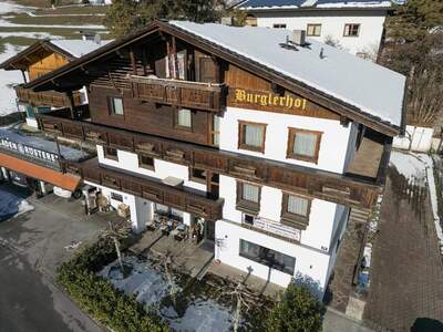 Haus kaufen in 6410 Telfs