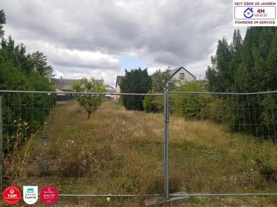 Grundstück kaufen in 2201 Gerasdorf (Bild 2)