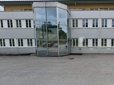 Gewerbeobjekt mieten in 5400 Hallein (Bild 3)