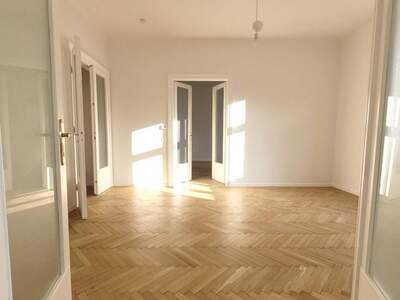 Altbauwohnung mieten in 1140 Wien (Bild 5)