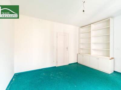 Terrassenwohnung kaufen in 1100 Wien (Bild 5)