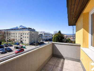 Wohnung mit Balkon kaufen in 5020 Salzburg (Bild 2)