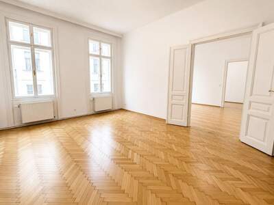 Gewerbeobjekt mieten in 1060 Wien (Bild 2)