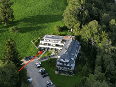 Mietwohnung provisionsfrei in 6330 Kufstein
