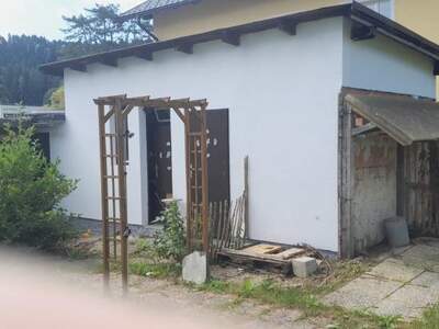 Einfamilienhaus kaufen in 3184 Türnitz (Bild 4)