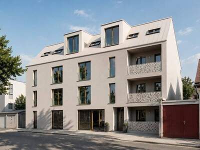 Wohnung kaufen in 1100 Wien