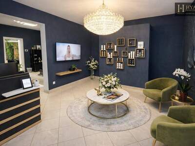 Gewerbeobjekt mieten in 1140 Wien