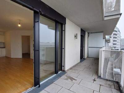 Terrassenwohnung mieten in 1020 Wien (Bild 1)