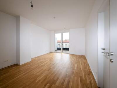 Wohnung mit Balkon mieten in 2552 Hirtenberg (Bild 1)