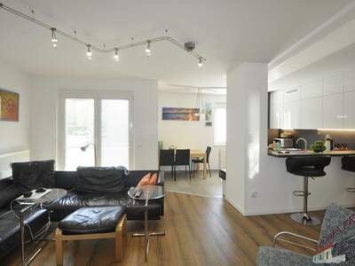 Eigentumswohnung in 3100 St. Pölten (Bild 1)