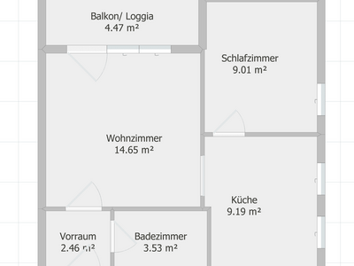 Mietwohnung provisionsfrei in 6020 Innsbruck