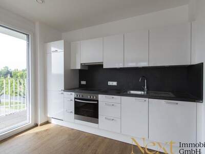 Terrassenwohnung mieten in 4020 Linz (Bild 3)