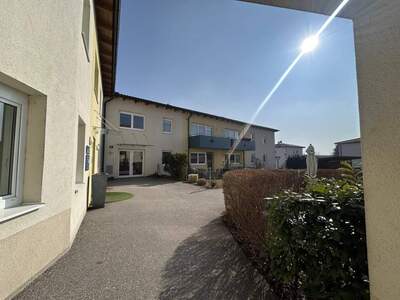 Mietwohnung in 3491 Straß