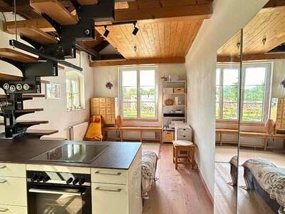 Wohnung provisionsfrei kaufen in 4400 Steyr