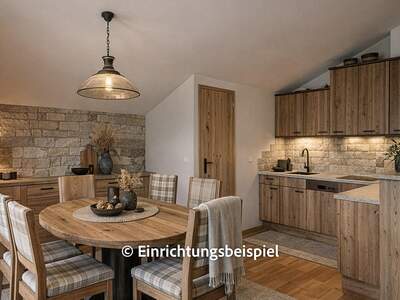 Terrassenwohnung kaufen in 6371 Aurach (Bild 5)