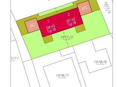 Mehrfamilienhaus kaufen in 4060 Leonding (Bild 5)