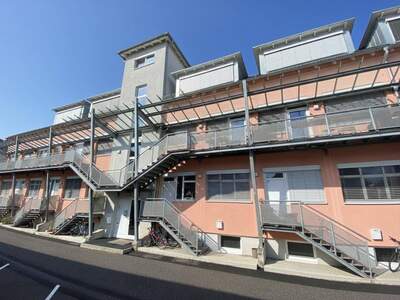 Mietwohnung in 6845 Hohenems