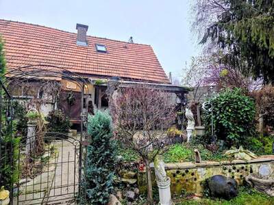 Einfamilienhaus kaufen in 8501 Lieboch