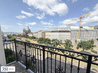 Wohnung kaufen in 1060 Wien