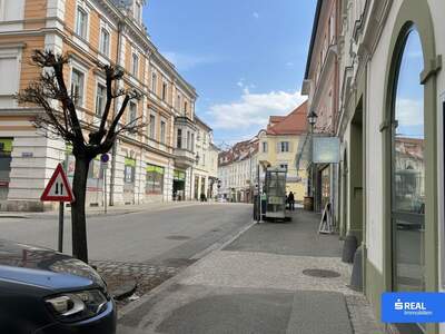 Gewerbeobjekt mieten in 9400 Wolfsberg (Bild 5)