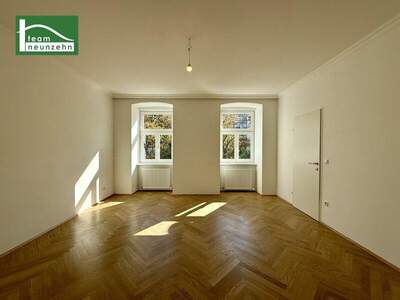Wohnung mieten in 1150 Wien (Bild 1)