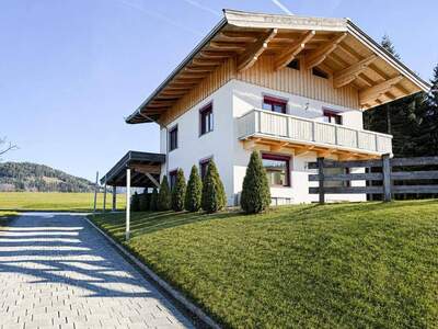 Haus mieten in 6395 Hochfilzen