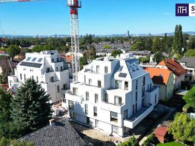 Terrassenwohnung kaufen in 1220 Wien (Bild 5)