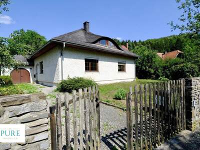 Haus kaufen in 3144 Wald