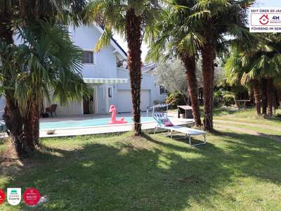 Einfamilienhaus kaufen in 1160 Wien (Bild 1)